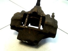 Bremssattel Hinten Rechts Mercedes-benz 230 TE 124 12 Monate Garantie