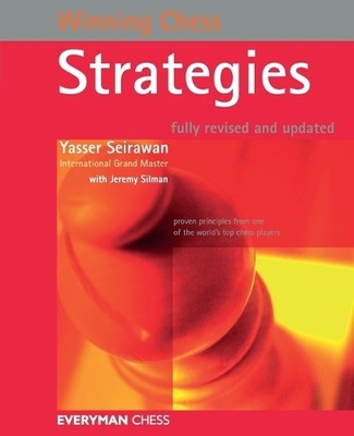 Yasser Seirawan Winning Chess Strategies (Taschenbuch) Winning Chess Series