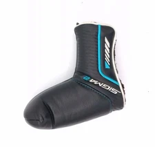 Ping Sigma 2 Blade Putter Headcover Preowned Condition GREAT