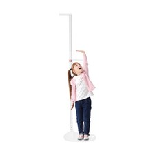 Height Measurement Stadiometer, Height Measurement Rod, Height Measuring Tool
