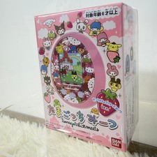 Tamagotchi Sanrio characters Meets ver. Virtual Pet Japan Kawaii Cute New