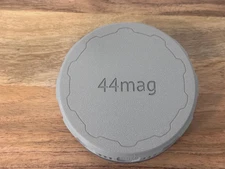 Improved Ammo Box Lids & Bases – Multiple Pistol Calibers