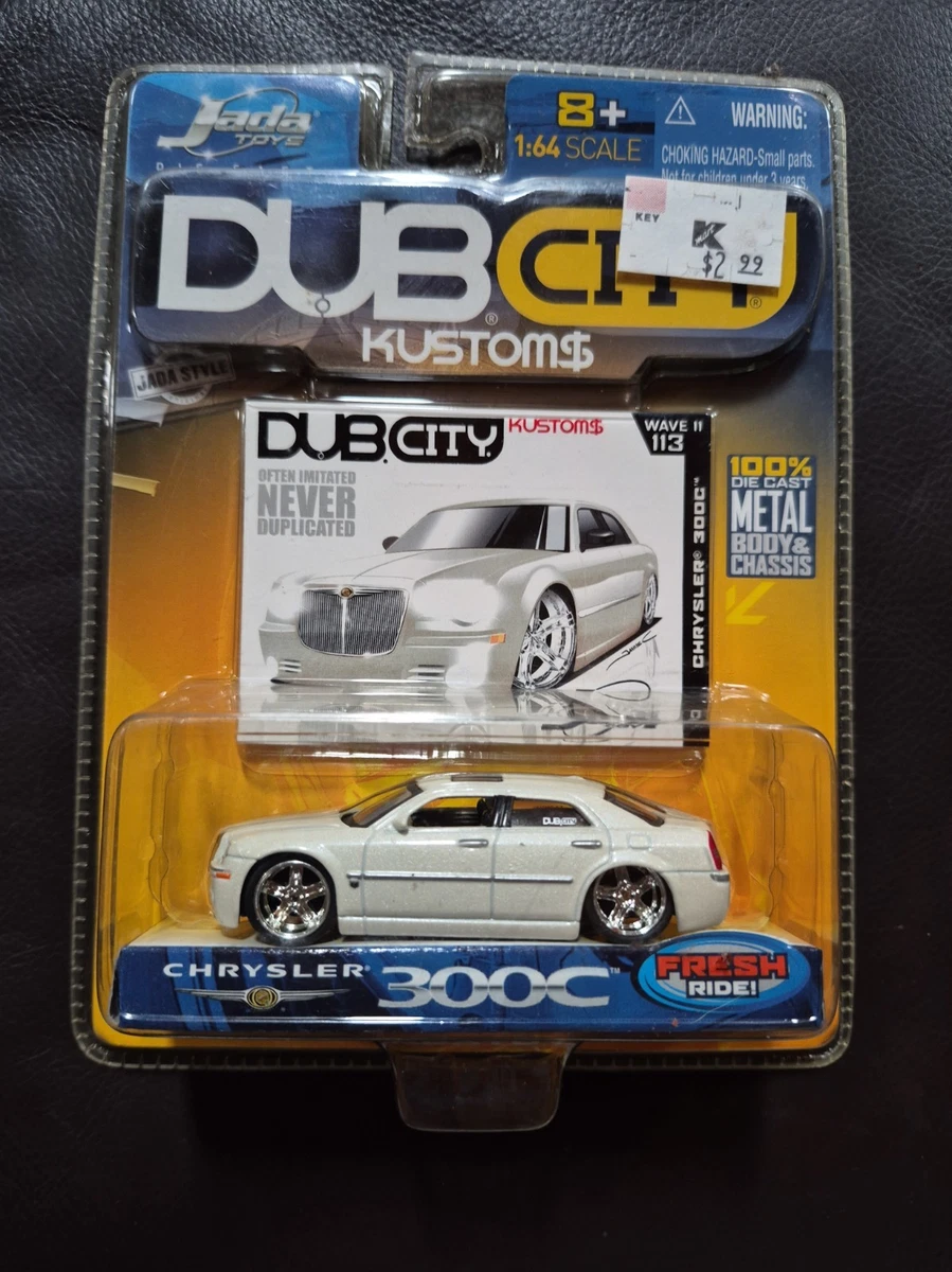 Chrysler 300 Diecast for sale - eBay