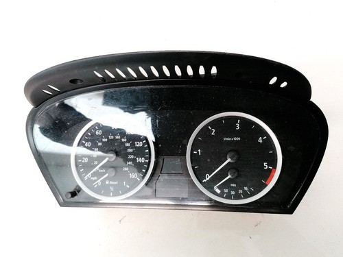 62116958601 Tacho Tachometer Kombiinstrument 62.11-6958601  11008 DE1073140-70