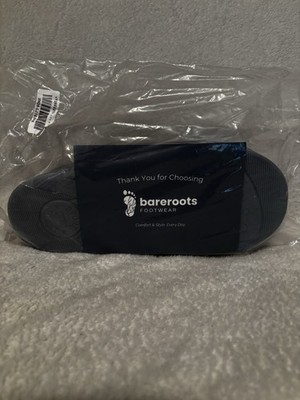 New Bareroots Footwear Cozy Non-Slip House Slippers - Ultimate Comfort & Warmth