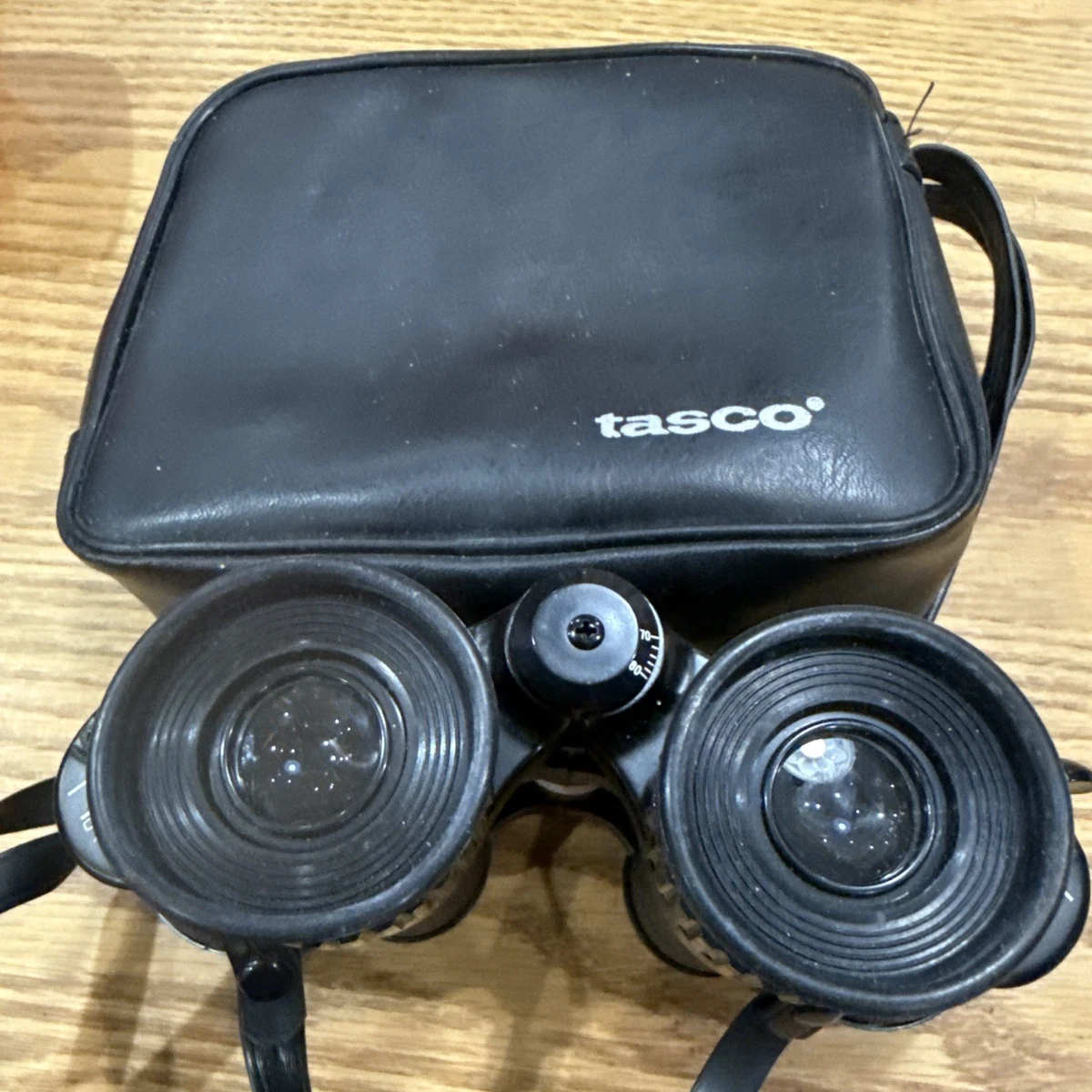 Tasco Fully Coated Binoculars for sale | eBay