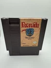 Faxanadu (Nintendo Entertainment System, 1989)