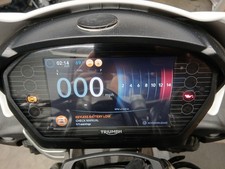 Triumph Motorcycle Instruments and Gauges for sale | eBay