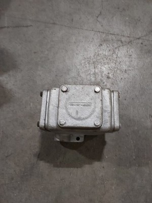 Crouse Hinds AFU0333 10 Conveyor Control Switch Housing AFU 0333 10