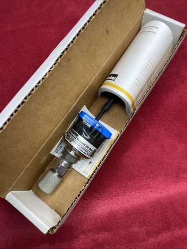 SENSOR DE PRESIÓN SNPT2-400-B-4MO-EMA - Imagen 1 de 4