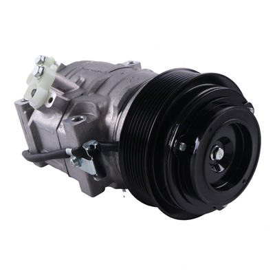 A/C Compressor AL232176 for John Deere 4045 6068 6090 Engine 6415