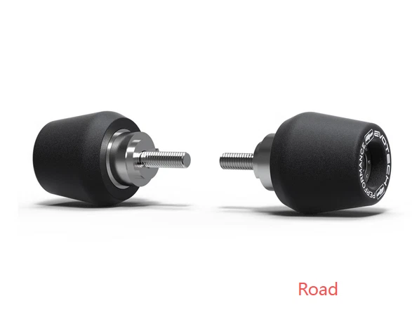 Palancas de embrague de freno para HONDA Hornet CB750 CB1000R 11-24 tapa de manillar Foto 2 de 4