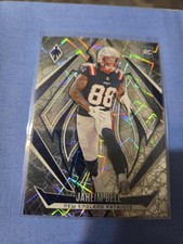 2024 Panini Phoenix - Rookies Jaheim Bell #188 Lazer (RC)