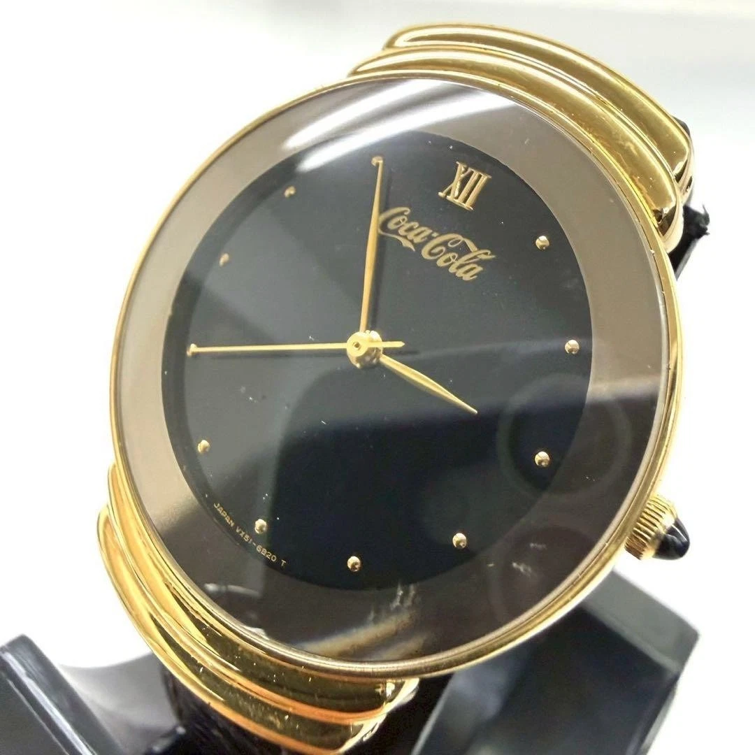 Coca-Cola Quartz Wristwatches for sale | eBay