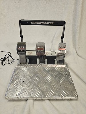 Trustmaster T500 Rs