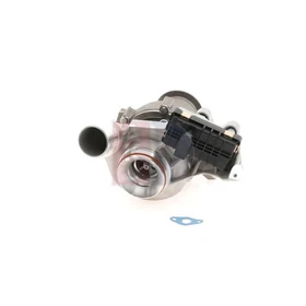 Turbolader AKS DASIS 055030N für BMW 1er X3