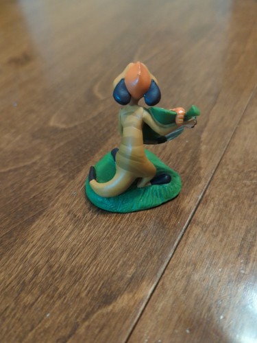 König der Löwen Timon Käferfutter Disney Pixar Spielfigur - Bild 5 von 10