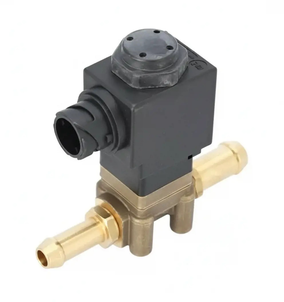 Solenoid valve 1.12790 DT Spare Parts