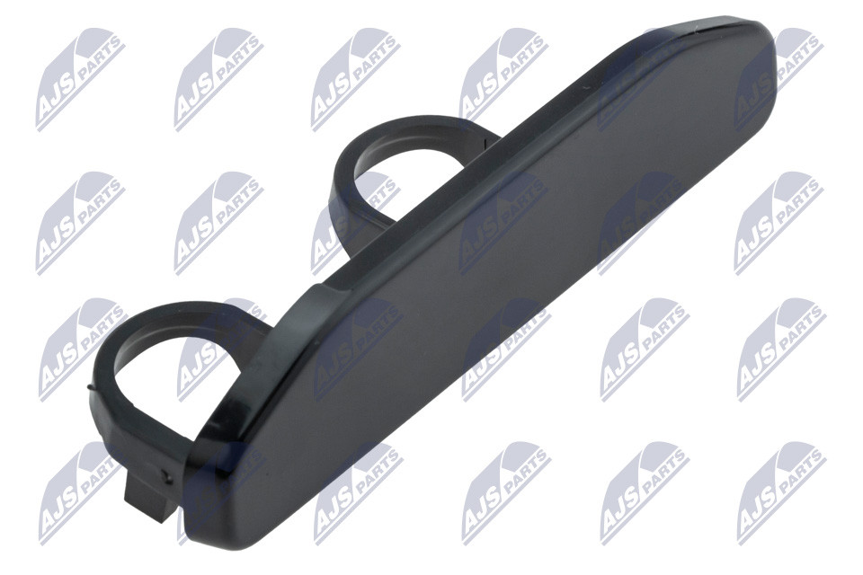 N.T.Y. EDS-BM-125.NTY Washer Fluid Jet, headlight cleaning for BMW