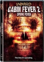 Cabin Fever 2 - Il C - Blur - G3Z