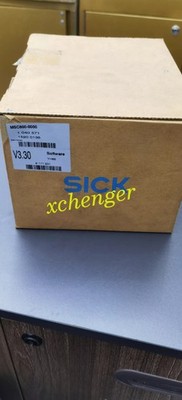1PCS SICK MSC800-0000 drive new via FedEx or DHL