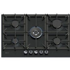 Image of Neff N70 T27CIQ8S0 75cm 5 Burner Gas Hob A2/T27CIQ8S0