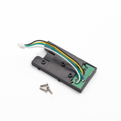 Jumper T-lite External Module Slot Socket for Black Sheep Crossfire Nano Ghost