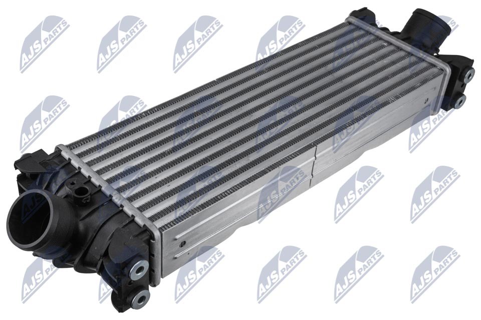 Fits NTY CNG-FR-013 INTERCOOLER  ⭐UK Stock⭐