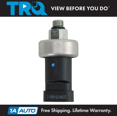 #ad #ad TRQ Power Steering Pressure Switch For Buick Cadillac Chevy GMC Olds Pontiac $24.95