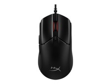 HyperX Pulsefire Haste 2 - Gaming Mouse Black 6n0a7aa