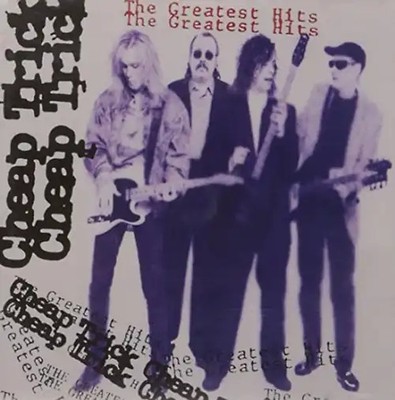 Cheap Trick - Greatest Hits