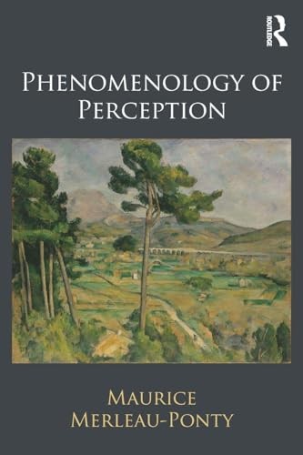 Phenomenology of Perception by Maurice Merleau-Ponty (Paperback, 2013) - Image 6