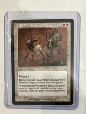 Parallax Wave Nemesis Regular