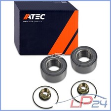 Roulement de roue Renault R19