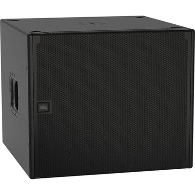 JBL SRX918S 18'' Powered Subwoofer