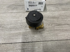 Kohler K-2974-K-NA MasterShower 1/2 Inch Volume Control