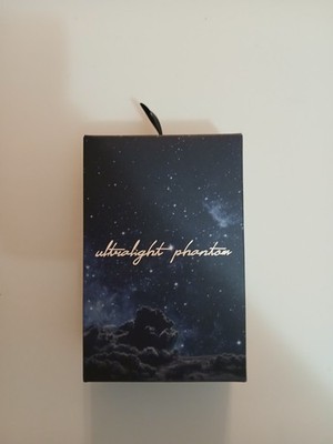 Finalmouse Ultralight Phantom with Phantomcord Gaming Mouse for