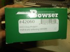 HO H22 4 Bay Hopper Car 406289 Pennsylvania . Bowser Original Box — photo 3