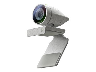 POLY Studio P5 Professional Webcam USB 2.0 1080p grau 2200-87070-001