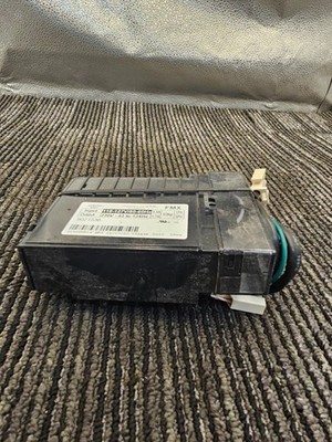 Embraco CF02C05 9021536 Compressor Inverter 519306816 Black 1/3HP