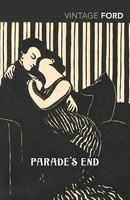 Parades End Ford Madox Ford Taschenbuch Englisch 2012 Vintage Classics