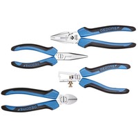 Zangen-Set 315 Mm 4-Teilig Gedore PräZisionswerkzeug QualitäTskompetenz