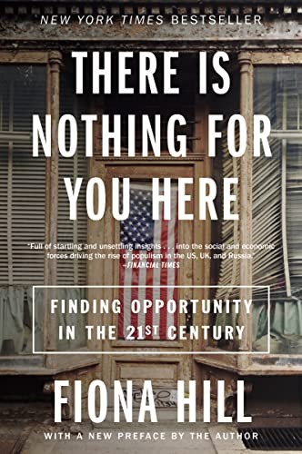 There Is Nothing for You Here: Finding Opportunity in the Twenty-First Century - Image 9