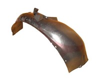 Radhausschale Vorne Rechts Opel Vectra C 2002-2005