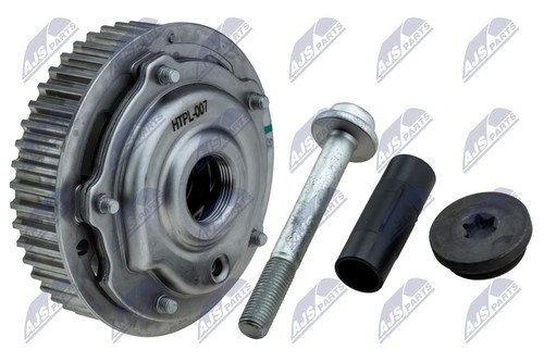 CAMSHAFT ADJUSTER RKZ-PL-007 FOR OPEL MOKKA/X ASTRA/GTC/Sports/Tourer ZAFIRA - Picture 3 of 12
