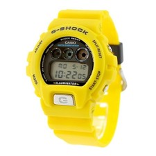 CASIO G-SHOCK DW-6900TR-9 30th Anniversary 200M Watch Limited Edition Y868299