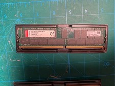 Kingston 32GB DDR4-2133 PC4-17000 2Rx4 ECC RDIMM Server Memory RAM KVR21R15D4/32