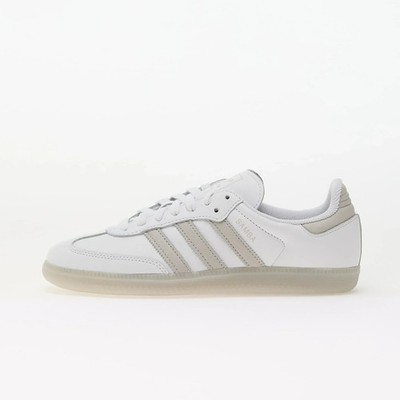 Adidas Originals Samba OG Future Damen Sneaker weiß selten JI3206 UVP129,99 