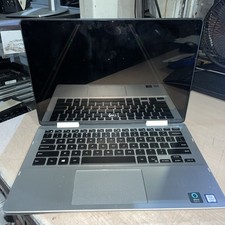 DELL INSPIRON 7386 INTEL CORE I5-8265U 1.60GHZ 8GB RAM NO HD .