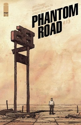 Phantom Road #13 Comic Book 2025 - Image